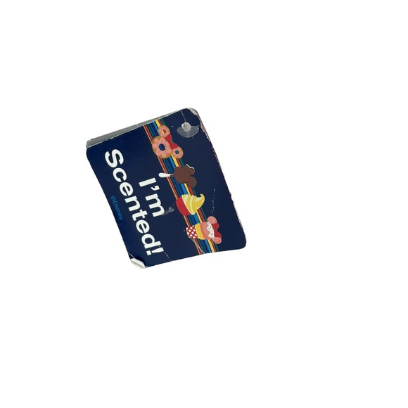 Disney Parks Dole Whip Scented Large Sized Squishy Stuffed Plush Dead-stock Tags - Picture 5 of 15